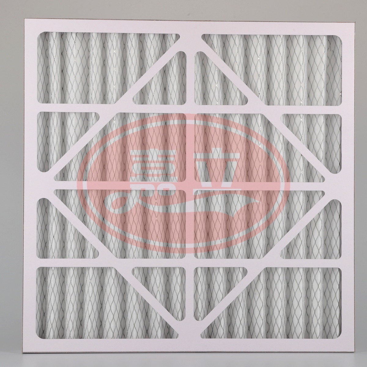 蓬安纸框过滤器